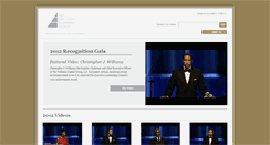 Desktop Screenshot of elc-all.framewelder.com